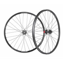 Купить запчасти и расходные материалы для мототехники Miche: MICHE XM45 CL Disc 26´´ MTB wheel set