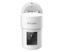 Устройства для умного дома D-Link Systems