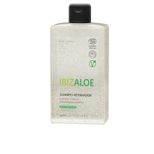 Shampoos for hair IBIZALOE