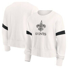Женские толстовки и свитшоты New Orleans Saints