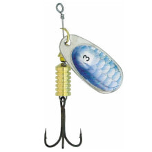 Baits and jigs for fishing