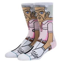 STANCE Golf Judge Socks