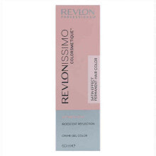 Permanent Dye Revlonissimo Colorsmetique Satin Color Revlon Revlonissimo Colorsmetique Nº 713 (60 ml)