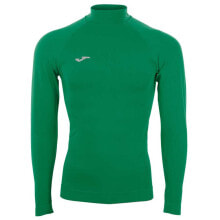 JOMA Brama Classic Long Sleeve Base Layer