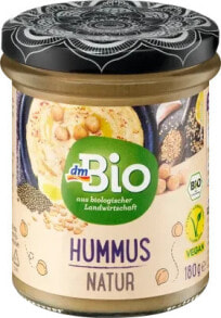 Hummus, natur, 180 g