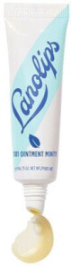 Lanolips 101 Ointment Multi-Balm Minty