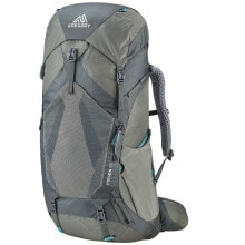 Hiking backpacks