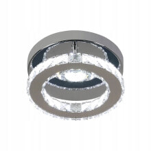 LED Deckenlampe