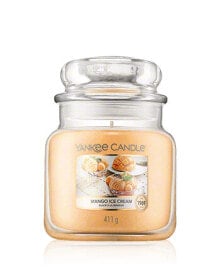 Yankee Candle Housewarmer Mango Ice Cream