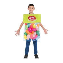 Carnival costumes for children