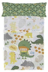 Bed linen for babies