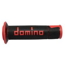 DOMINO On Road Racing Opened End Grips