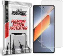 Protective films and glasses for smartphones