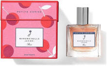 Jacadi Mademoiselle Petite Cerise - Eau de Toilette