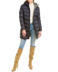 Women's coats, jackets and vests