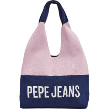 Сумки и чемоданы Pepe Jeans (Пепе Джинс)