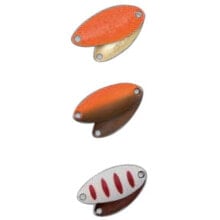Приманки и мормышки для рыбалки nOMURA Sue 25 mm 1.6g