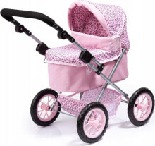 Strollers for dolls