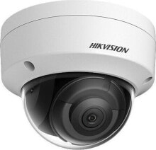 Умные камеры видеонаблюдения Hikvision купить от $272