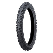 Покрышки для велосипедов DUNLOP MX Geomax MX53 M/C 51M TT Motocross Front Tire