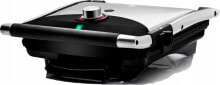 Grill elektryczny OBH Nordica OBH Nordica Easy BBQ 7104 Panini Grill