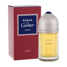 Cartier Pasha De Cartier 50 ml parfum für Herren