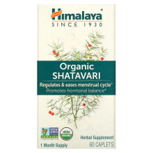 Витамины и БАДы для женщин Himalaya Herbals