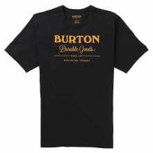 Мужские футболки BURTON Durable Goods