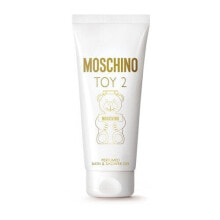 Moschino Toy 2 Shower Gel