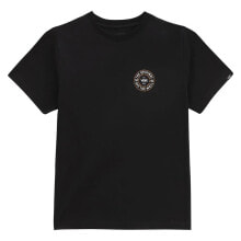 VANS Custom Classic Short Sleeve T-Shirt