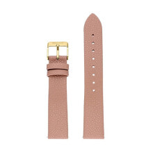 Straps and bracelets for men's watches