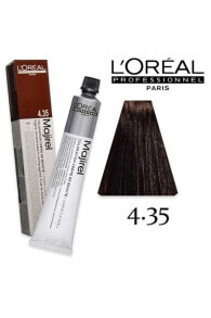 Majirel Loreal Saç Boyası 4.35 Kestane Dore Akuju 50ml