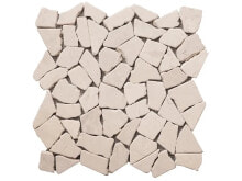 Mosaikfliese POESY 11er-Set (1 m²)