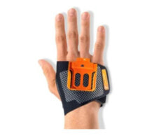 Proglove G006-LR-10 - Index trigger - Black - Orange - ProGlove - MARK (M006-US) MARK 2 (M004-US) MARK Basic (M007-US) MARK Basic (M005-US) - 10 pc(s)