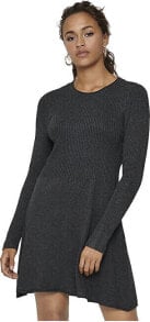 Women's Knitted Dresses