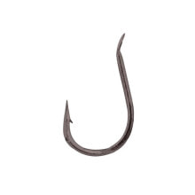 CTEC Fast Rigs Carp Barbless Tied Hook 0.300 mm