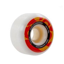 ENUFF SKATEBOARDS Conical 4 Units Wheel