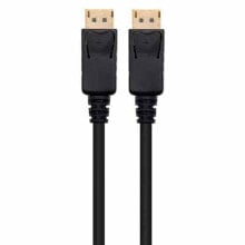 EWENT EC1411 2 m DisplayPort Cable