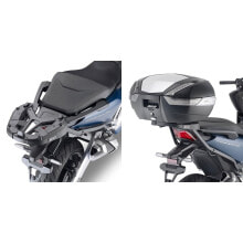 Accessories for motorcycles and motor vehicles