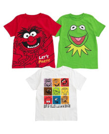 Children's T-shirts and T-shirts for boys