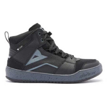 DAINESE Suburb D-WP Motorcycle Shoes