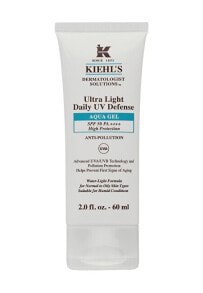 Kiehl's Body care products