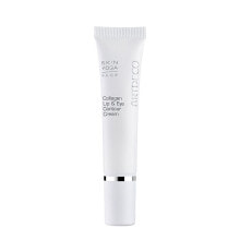 Skin Yoga Face Collagen (Lip & Eye Contour Cream) 15 ml