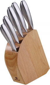 Kitchen knives