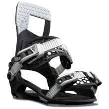 NIDECKER Prime Snowboard Bindings