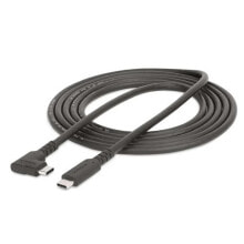 STARTECH 2 m USB-C Cable