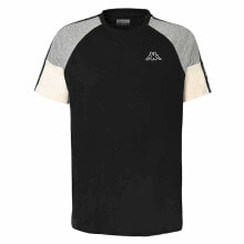 Men's sports T-shirts and T-shirts