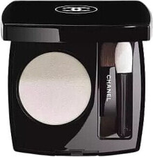 Langanhaltender und multifunktionaler Lidschatten - Chanel Ombre Essentielle Long-Lasting Multi-Purpose Eyeshadow