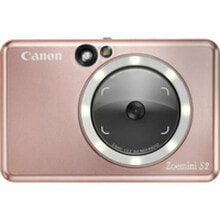 Моментальная камера Canon Zoemini S2 купить онлайн