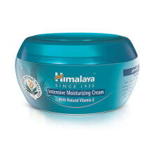 Увлажнение и питание кожи лица Himalaya Herbals